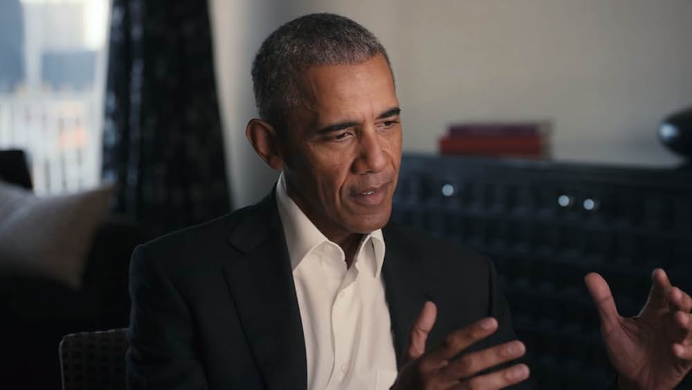 ブラック・ゴッドファーザー: クラレンス・アヴァントの軌跡の画像