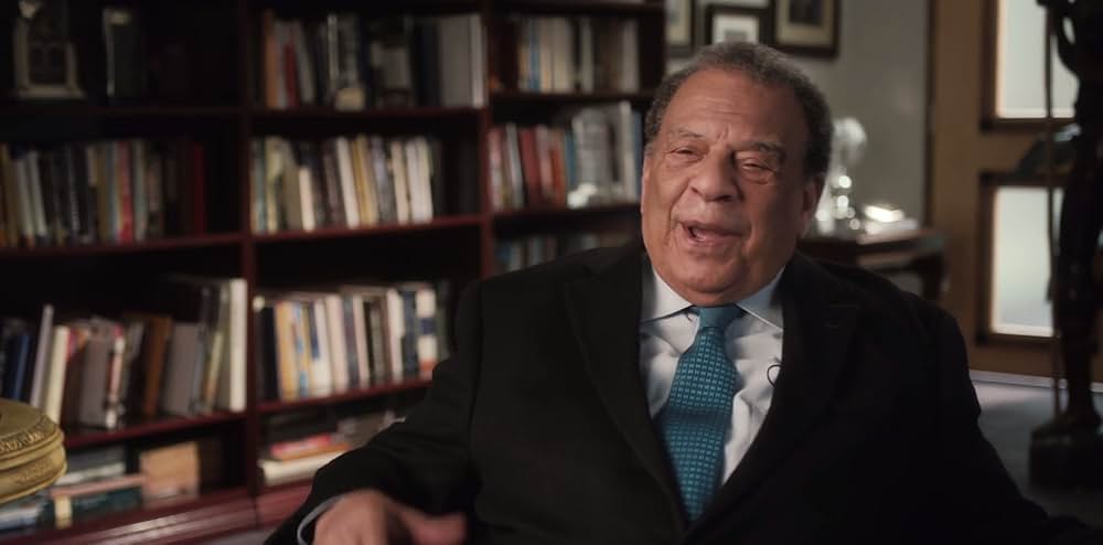 ブラック・ゴッドファーザー: クラレンス・アヴァントの軌跡の画像