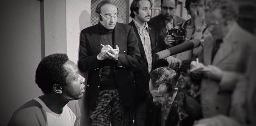 ブラック・ゴッドファーザー: クラレンス・アヴァントの軌跡の画像