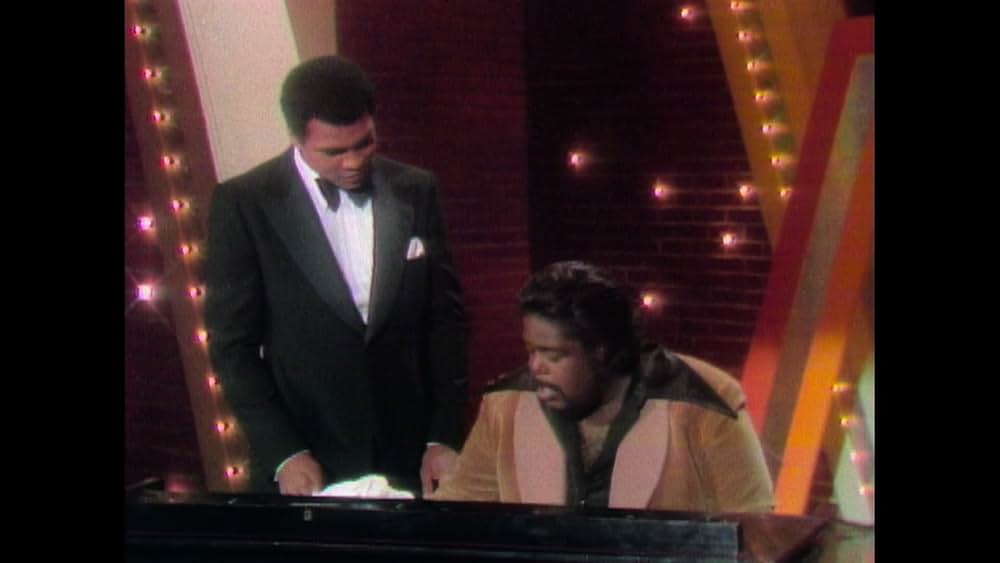 ブラック・ゴッドファーザー: クラレンス・アヴァントの軌跡の画像