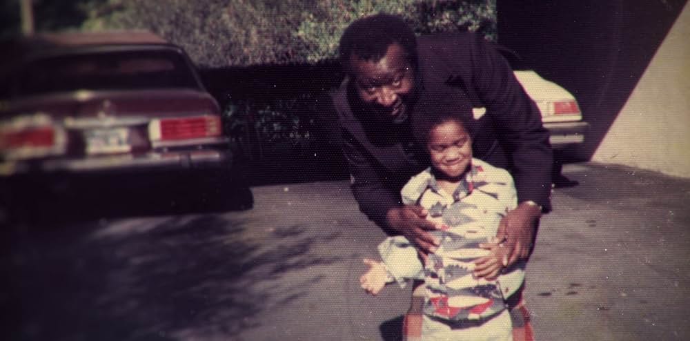 ブラック・ゴッドファーザー: クラレンス・アヴァントの軌跡の画像