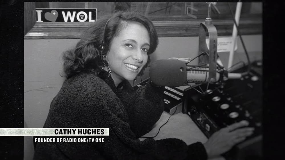 ブラック・ゴッドファーザー: クラレンス・アヴァントの軌跡の画像