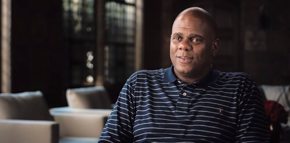 ブラック・ゴッドファーザー: クラレンス・アヴァントの軌跡の画像