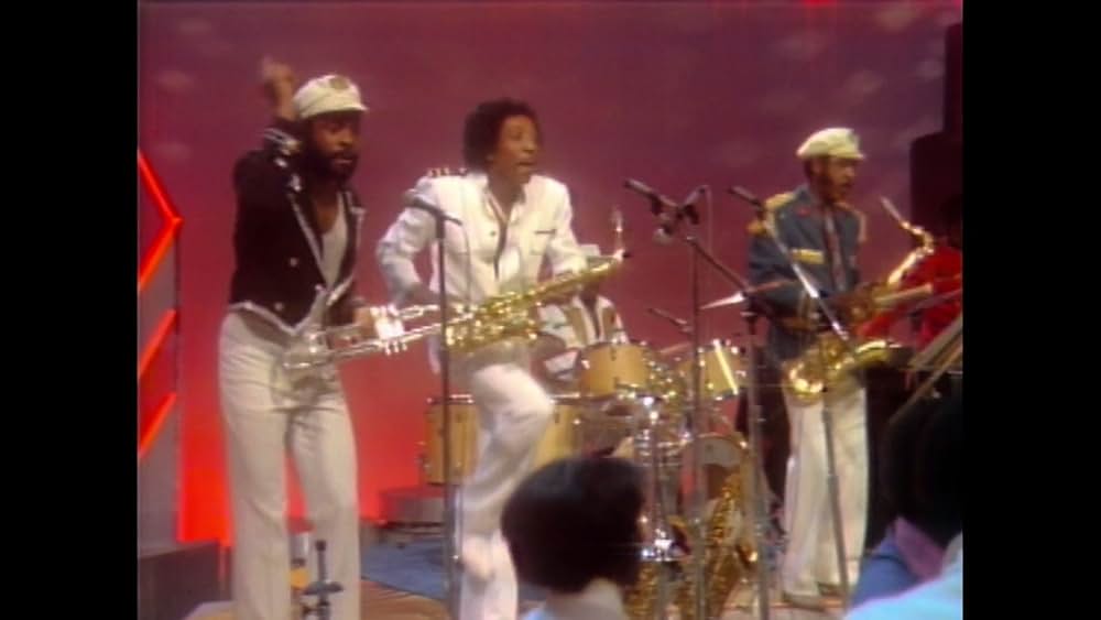 ブラック・ゴッドファーザー: クラレンス・アヴァントの軌跡の画像