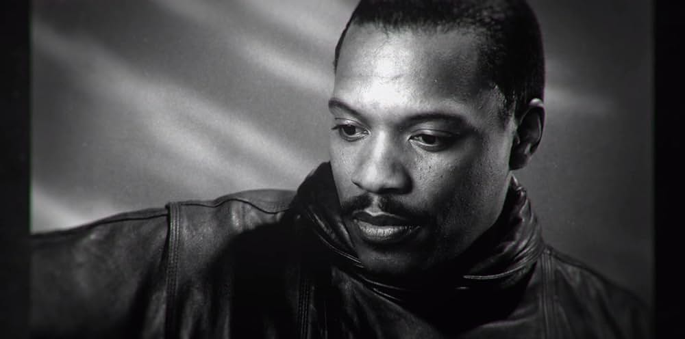 ブラック・ゴッドファーザー: クラレンス・アヴァントの軌跡の画像