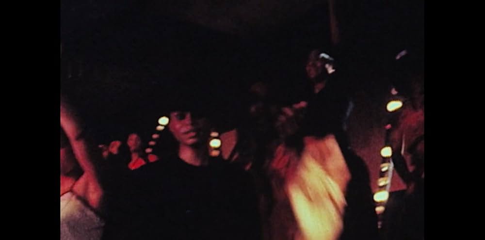 ブラック・ゴッドファーザー: クラレンス・アヴァントの軌跡の画像