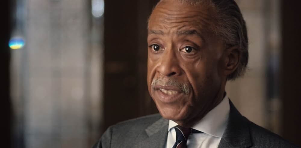 ブラック・ゴッドファーザー: クラレンス・アヴァントの軌跡の画像