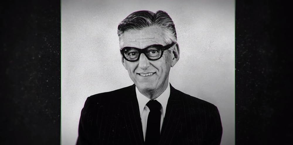 ブラック・ゴッドファーザー: クラレンス・アヴァントの軌跡の画像