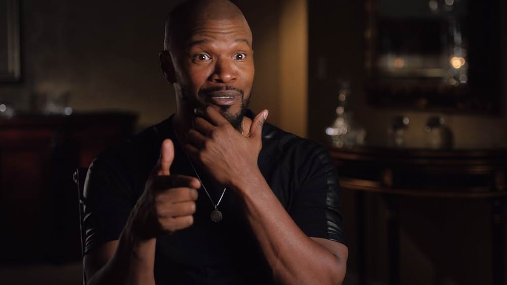 ブラック・ゴッドファーザー: クラレンス・アヴァントの軌跡の画像