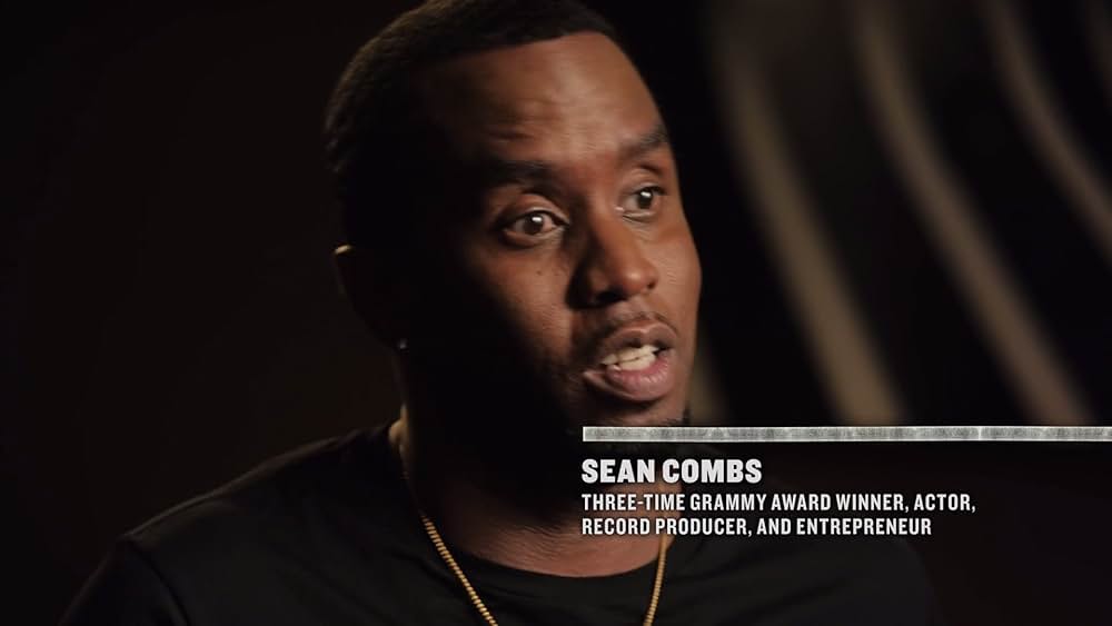 ブラック・ゴッドファーザー: クラレンス・アヴァントの軌跡の画像