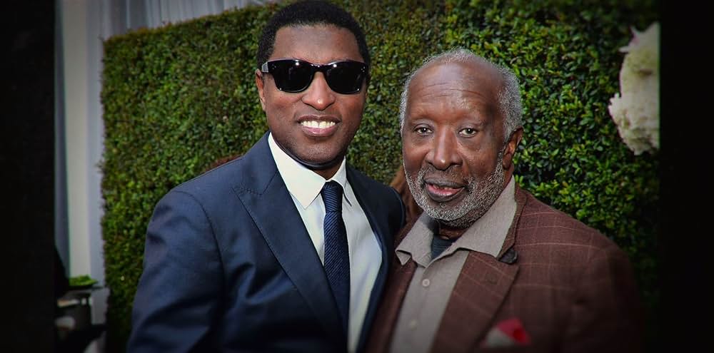 ブラック・ゴッドファーザー: クラレンス・アヴァントの軌跡の画像