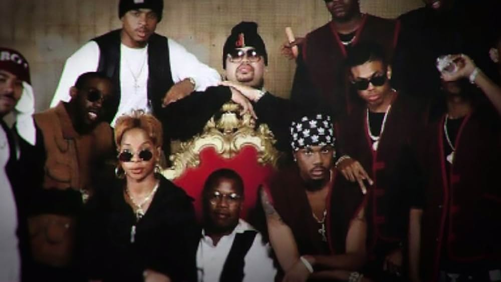 ブラック・ゴッドファーザー: クラレンス・アヴァントの軌跡の画像