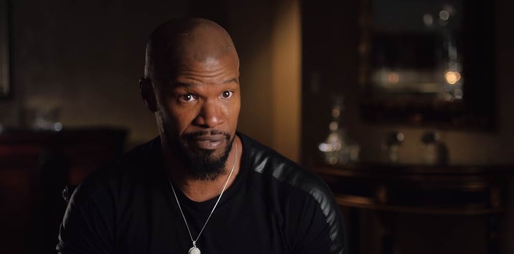 ブラック・ゴッドファーザー: クラレンス・アヴァントの軌跡の画像