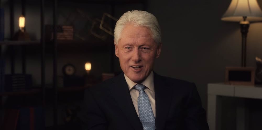 ブラック・ゴッドファーザー: クラレンス・アヴァントの軌跡の画像