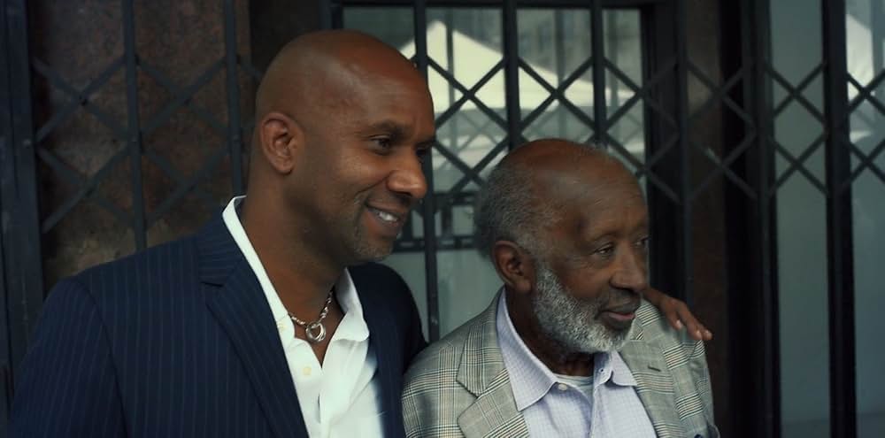 ブラック・ゴッドファーザー: クラレンス・アヴァントの軌跡の画像