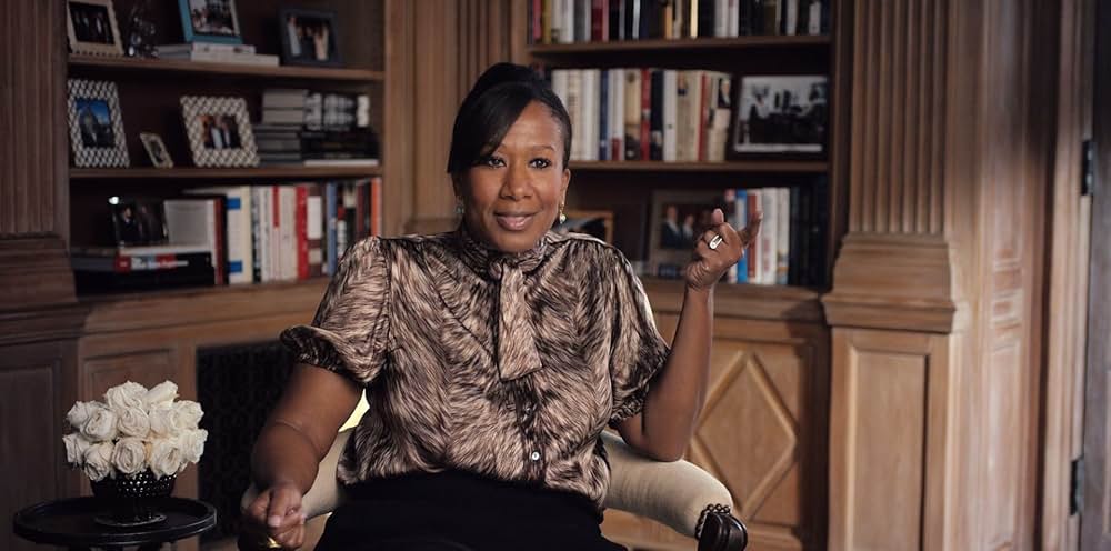 ブラック・ゴッドファーザー: クラレンス・アヴァントの軌跡の画像