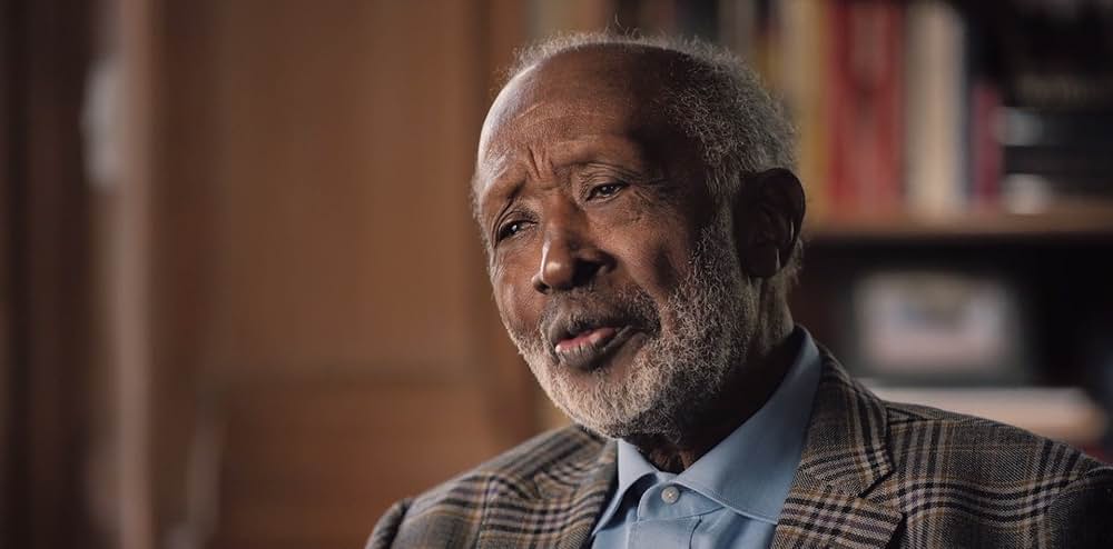 ブラック・ゴッドファーザー: クラレンス・アヴァントの軌跡の画像