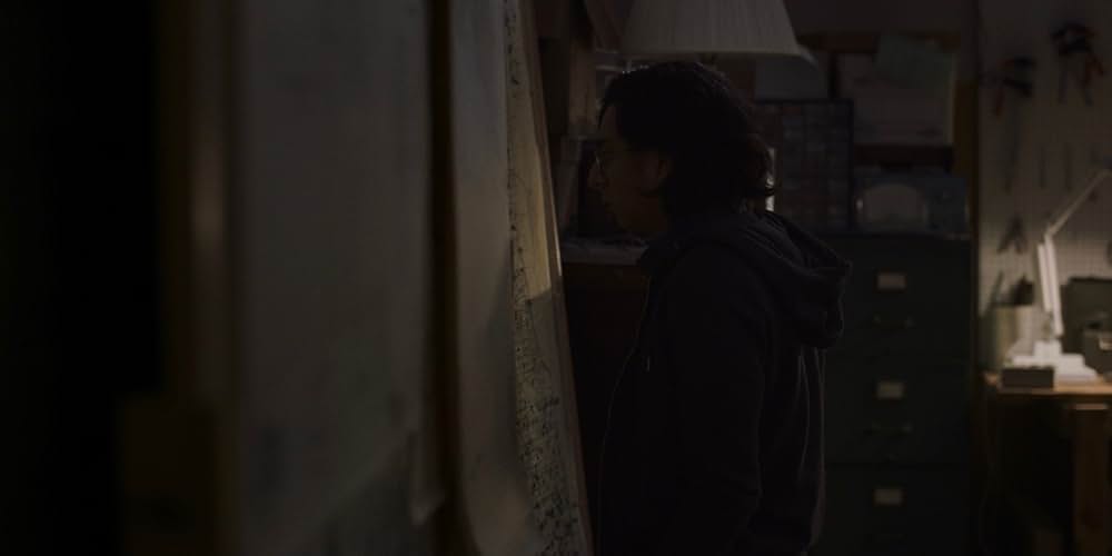 ニューヨーク あなたの音を探しての画像