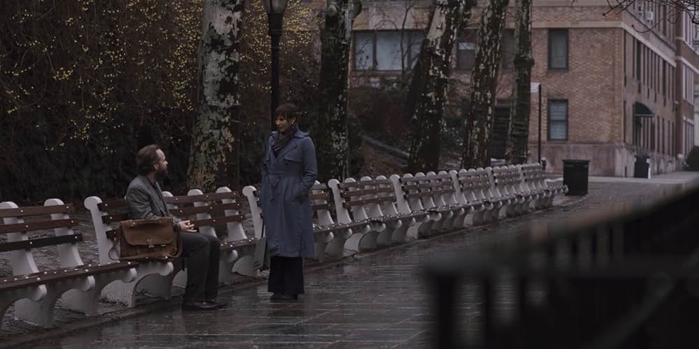 ニューヨーク あなたの音を探しての画像