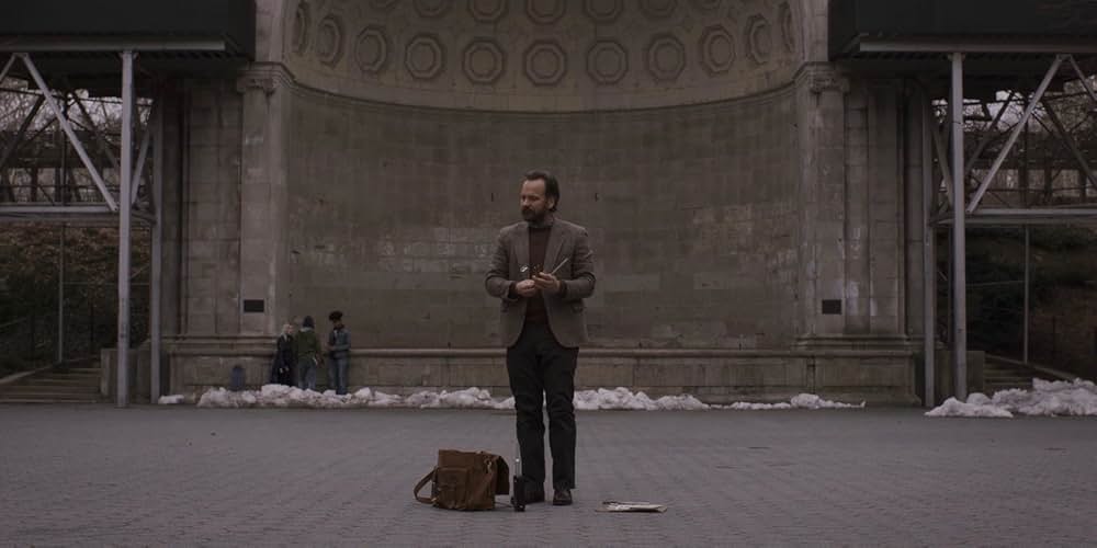 ニューヨーク あなたの音を探しての画像