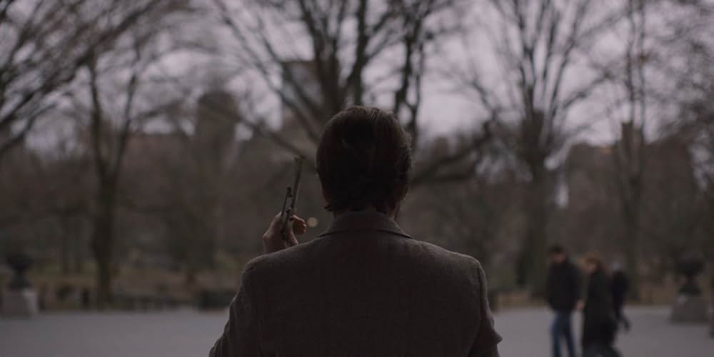 ニューヨーク あなたの音を探しての画像