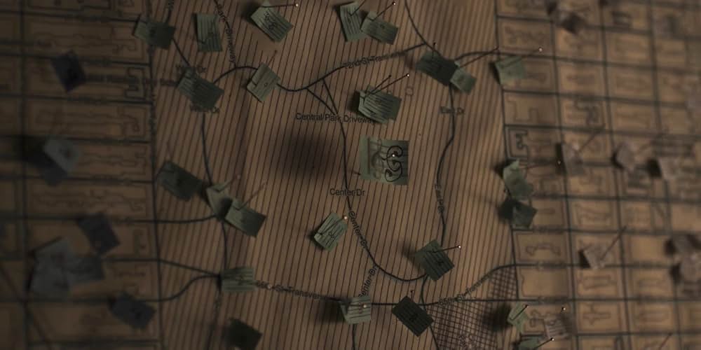 ニューヨーク あなたの音を探しての画像