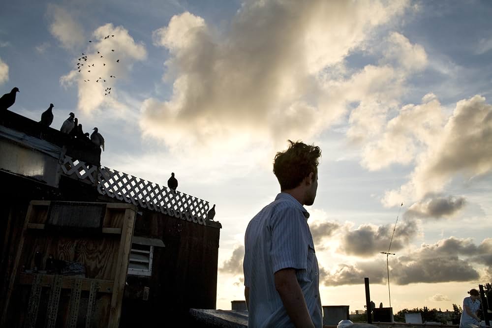 エクスプローディング・ガールの画像