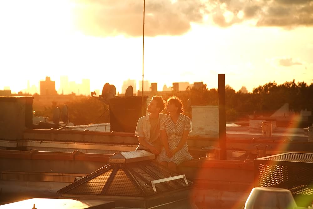 エクスプローディング・ガールの画像