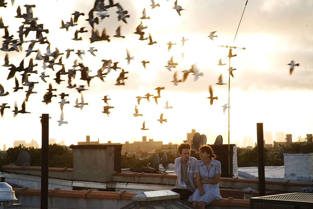 エクスプローディング・ガールの画像