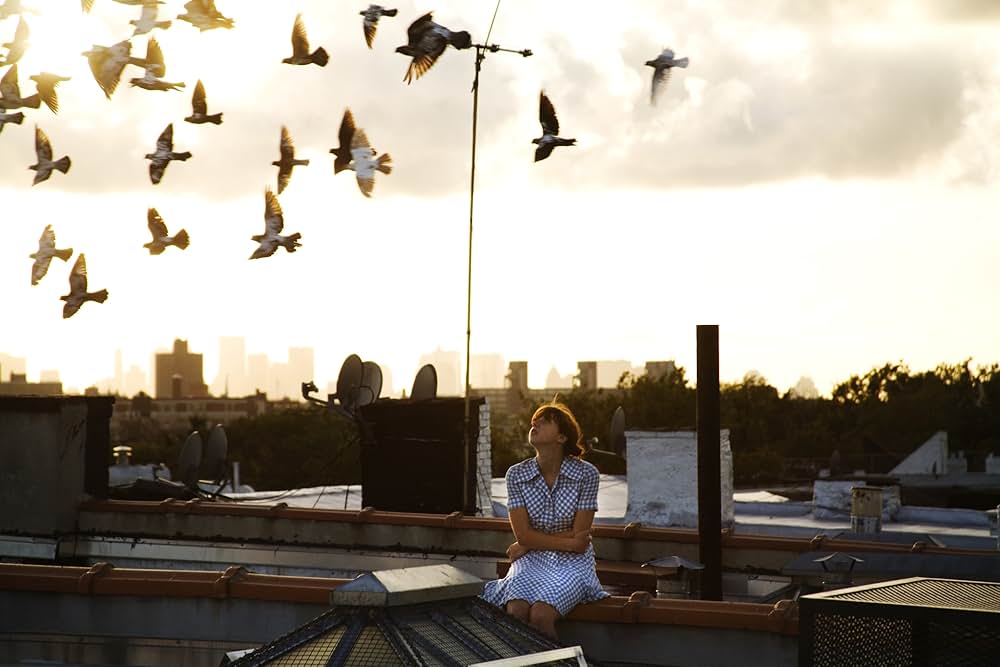 エクスプローディング・ガールの画像