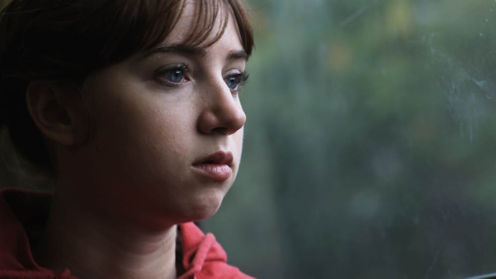 エクスプローディング・ガールの画像