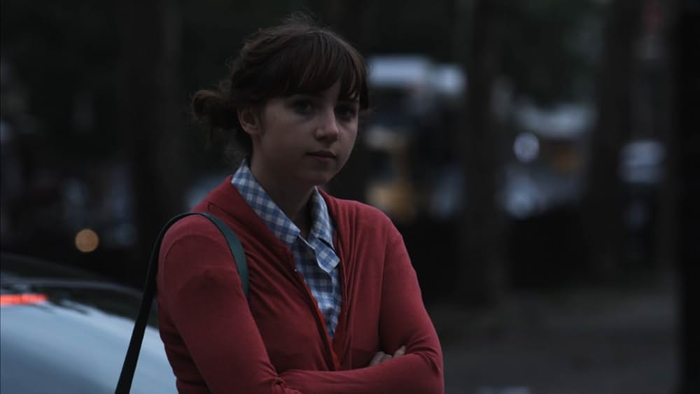 エクスプローディング・ガールの画像