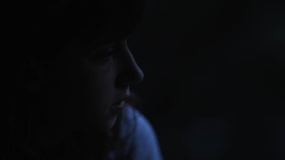 エクスプローディング・ガールの画像