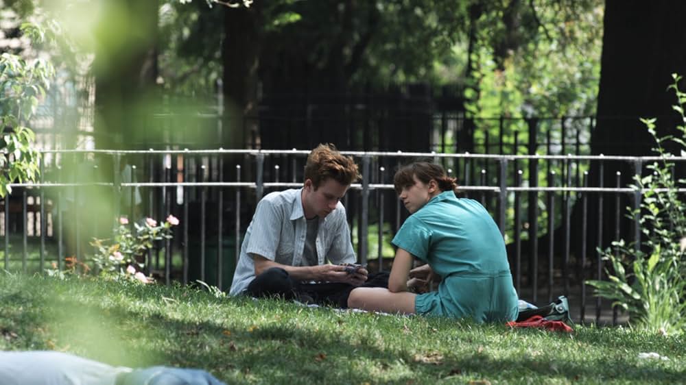 エクスプローディング・ガールの画像