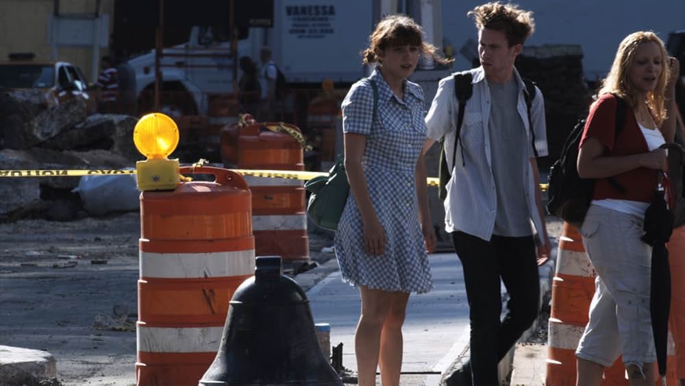 エクスプローディング・ガールの画像