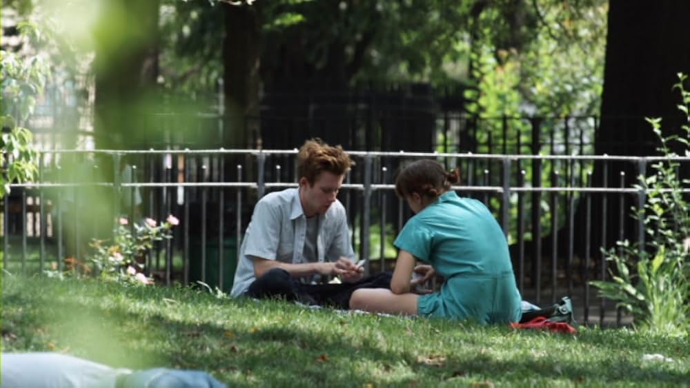 エクスプローディング・ガールの画像