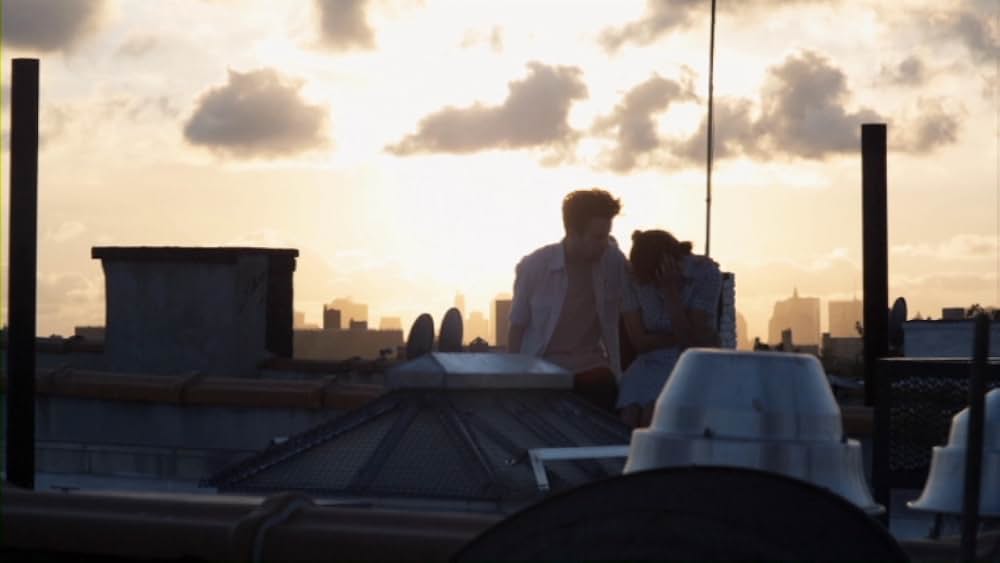 エクスプローディング・ガールの画像