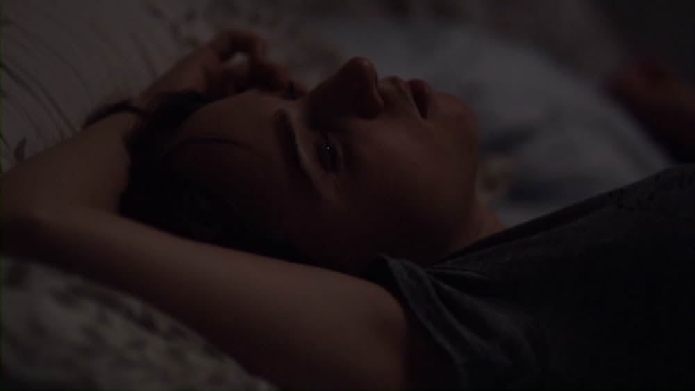 エクスプローディング・ガールの画像