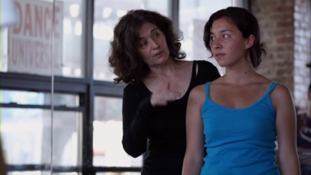 エクスプローディング・ガールの画像