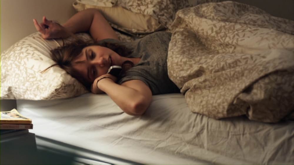 エクスプローディング・ガールの画像