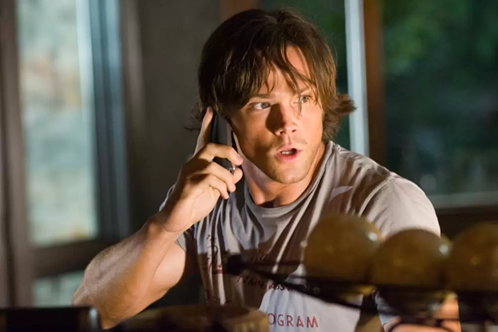 13日の金曜日の画像