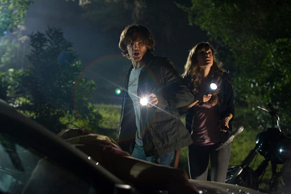 13日の金曜日の画像