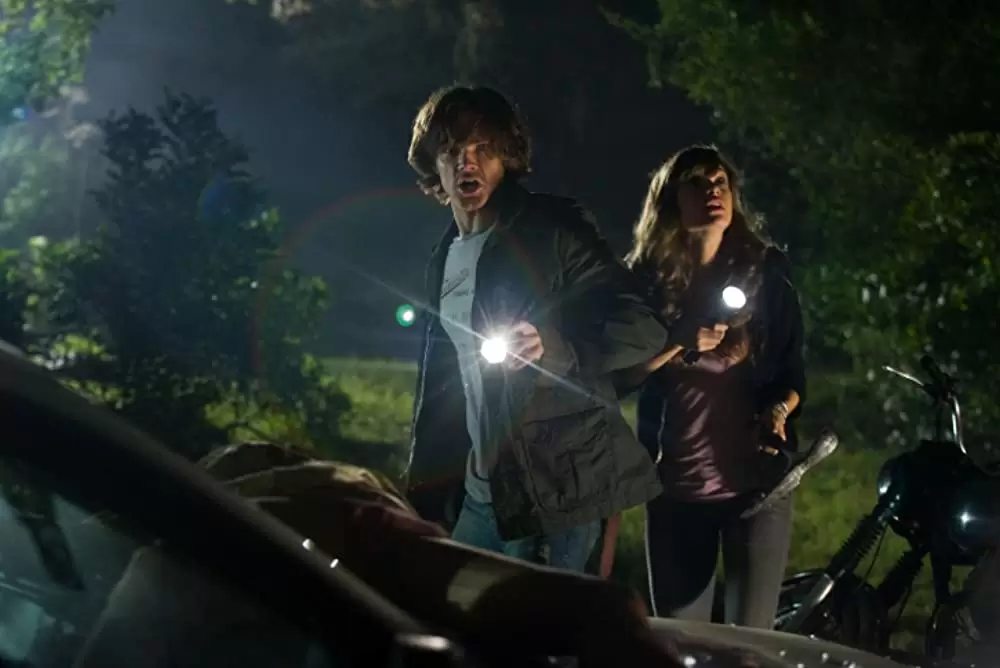 13日の金曜日の画像