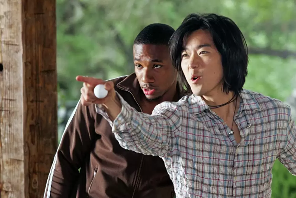 13日の金曜日の画像