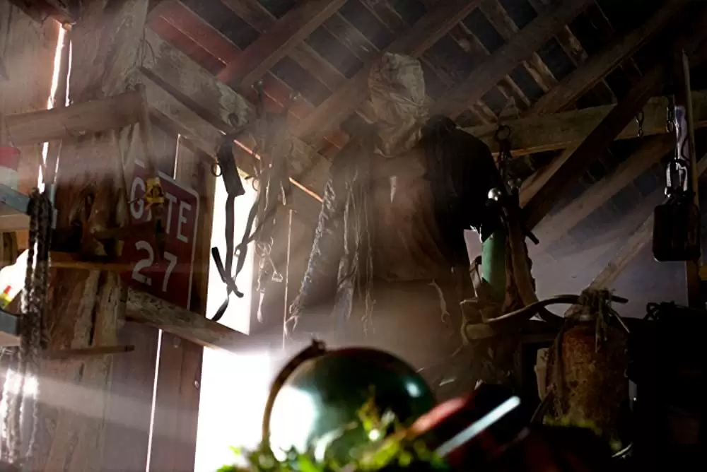 13日の金曜日の画像