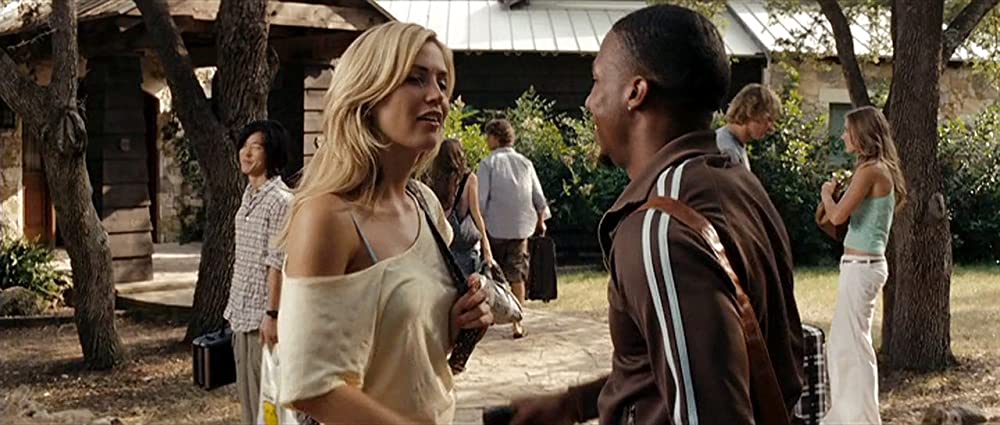 13日の金曜日の画像