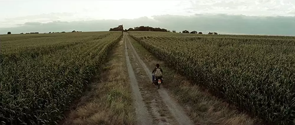 13日の金曜日の画像