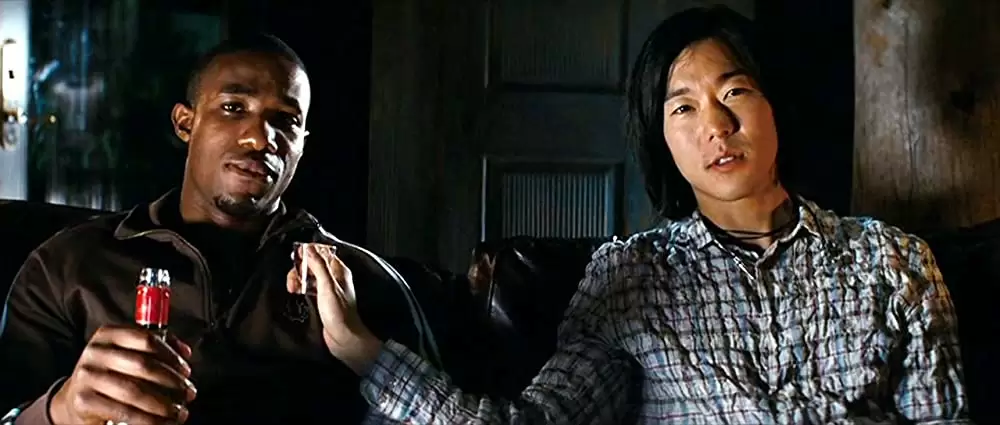 13日の金曜日の画像