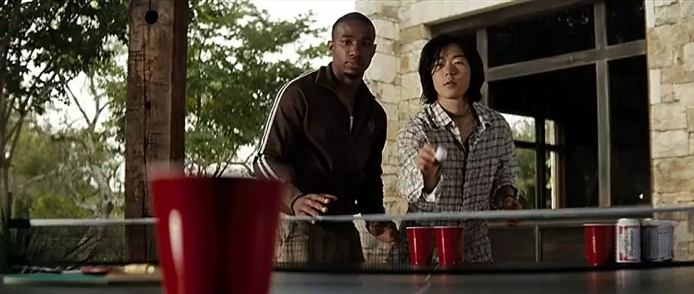 13日の金曜日の画像