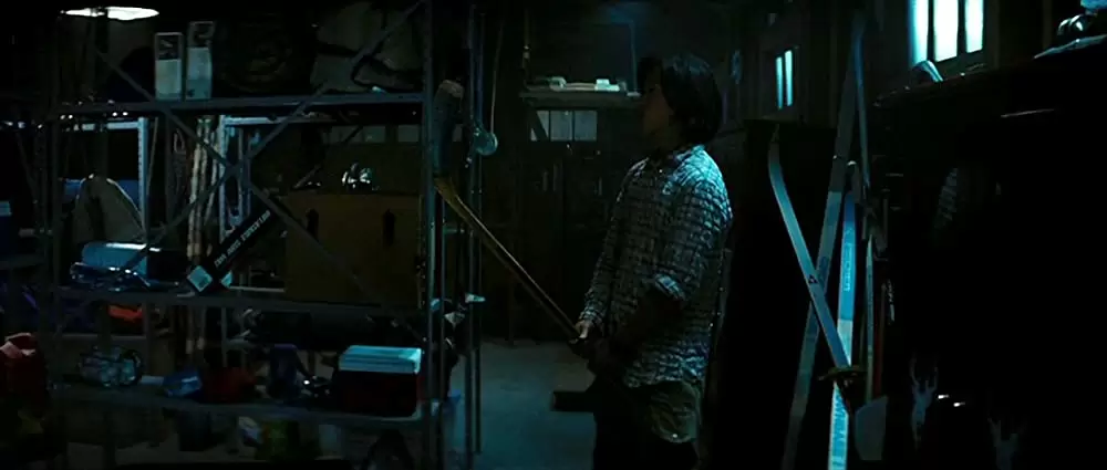 13日の金曜日の画像